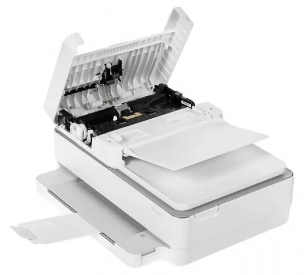 Струйный МФУ HP DeskJet Plus Ink Advantage 6475 White
