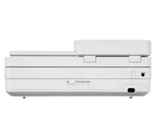 Струйный МФУ HP DeskJet Plus Ink Advantage 6475 White