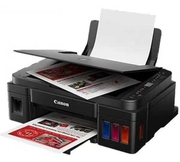 МФУ Canon Pixma G3410
