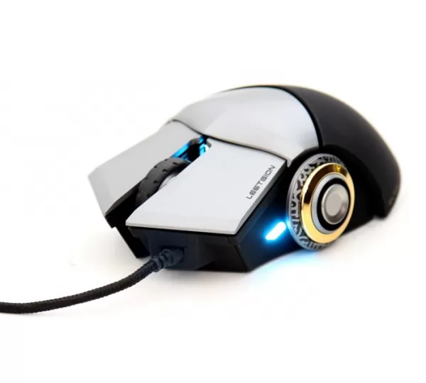Мышь Leetgion ELDRUIN laser RPG