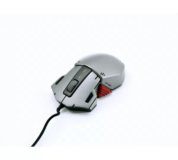 Мышь Leetgion HELLION laser RTS