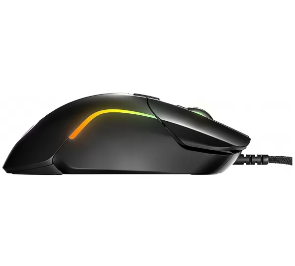 Мышь Steelseries Rival 5