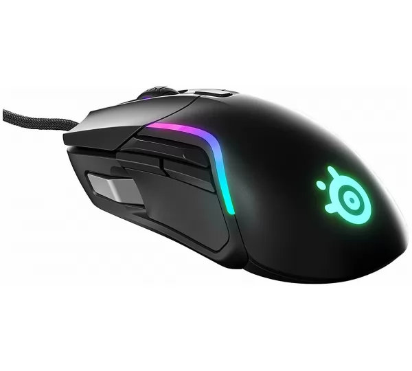 Мышь Steelseries Rival 5