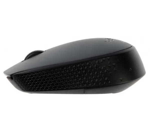 Мышь Logitech M170 Grey
