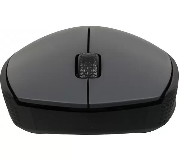 Мышь Logitech M170 Grey
