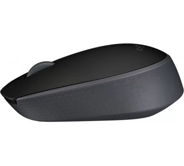 Мышь Logitech M171 Black