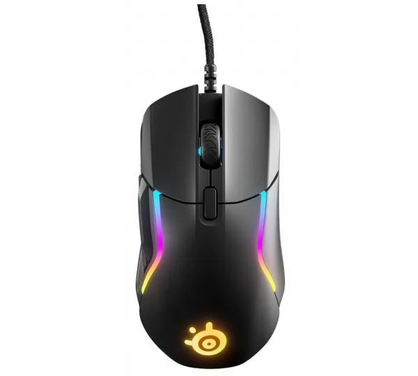Мышь Steelseries Rival 5