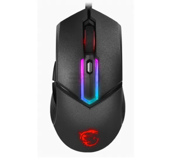 Мышь MSI USB OPTICAL GAMING CLUTCH GM30 