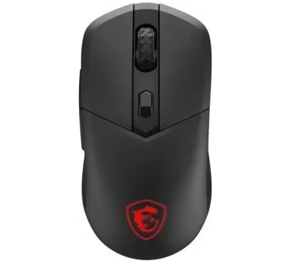 Мышь MSI VERSA 300 Black