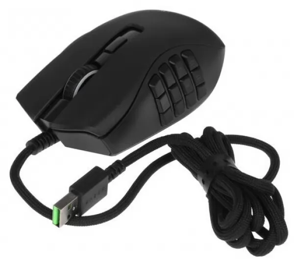 Мышь Razer Naga X