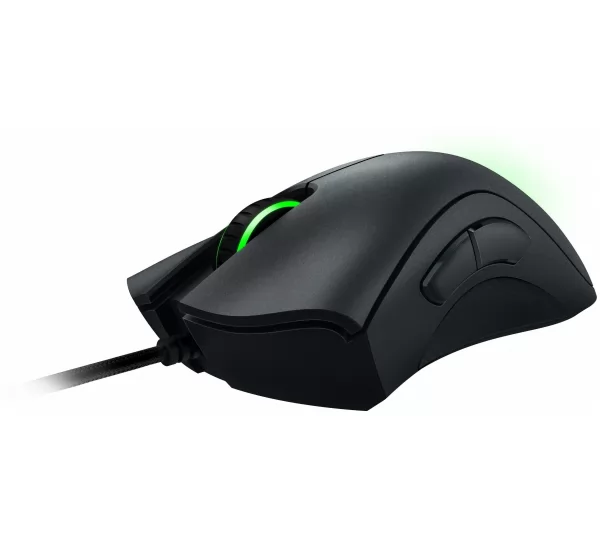 Мышь Razer DeathAdder Essential Black