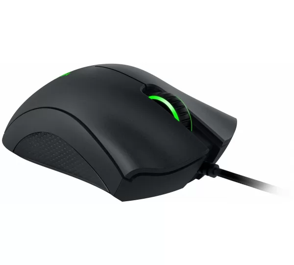 Мышь Razer DeathAdder Essential Black