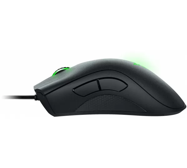 Мышь Razer DeathAdder Essential Black