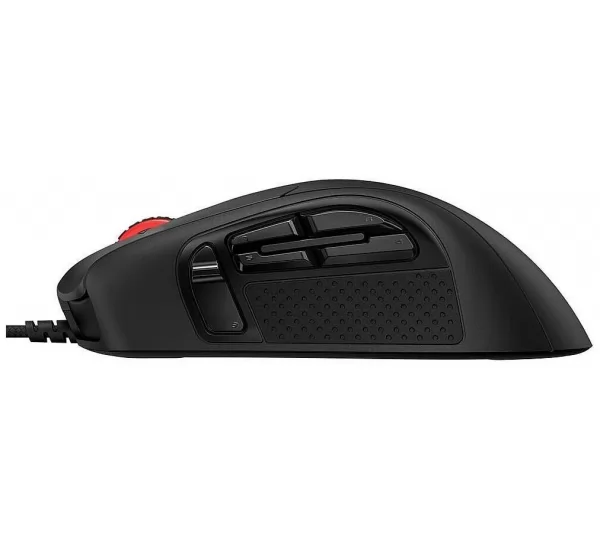 Мышь Kingston HyperX Pulsefire Raid Black
