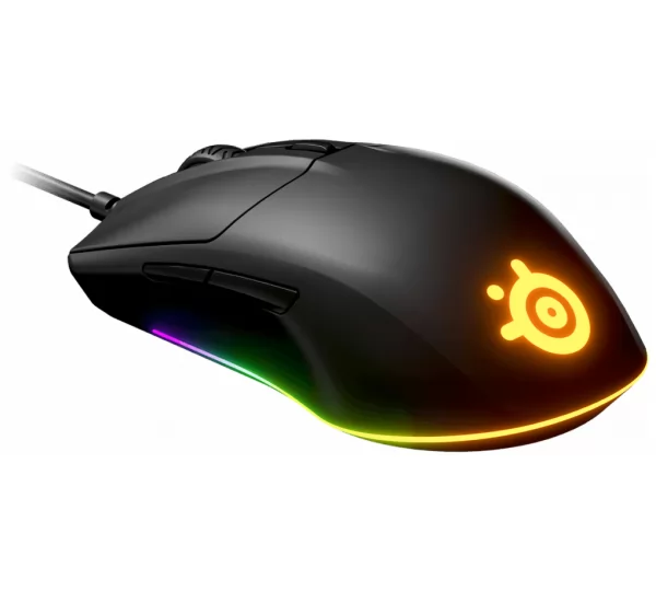 Мышь Steelseries Rival 3