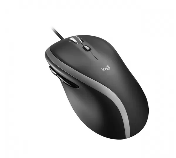 Мышь Logitech M500s Black