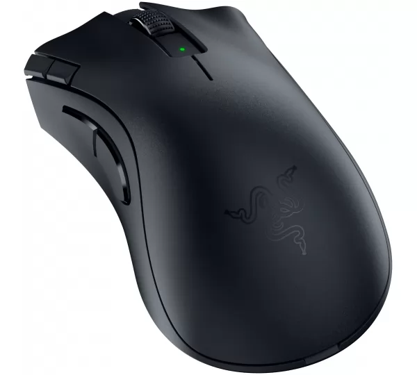 Мышь Razer Deathadder V2 X HyperSpeed