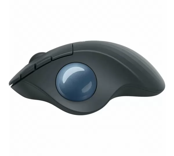 Трекбол Logitech ERGO M575 Graphite