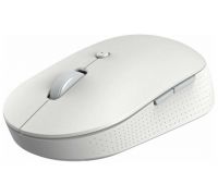 Мышь Xiaomi Mi Dual Mode Wireless Mouse Silent Edition (White) (WXSMSBMW02)