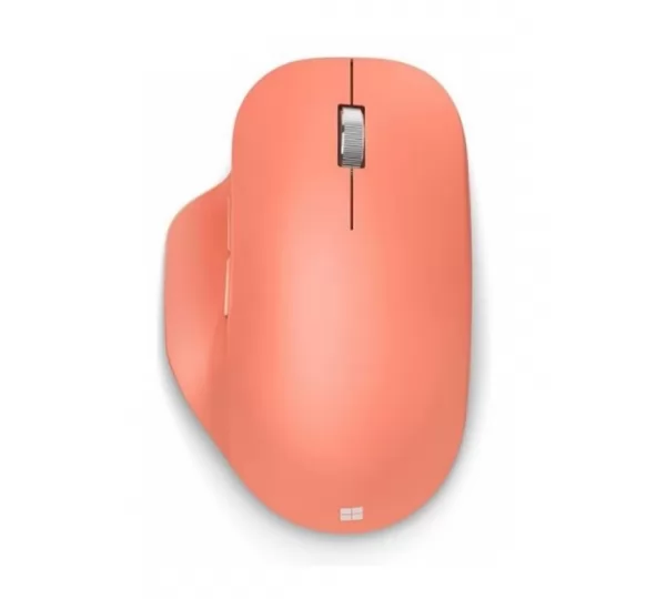 Мышь Microsoft Ergonomic Mouse Peach (222-00043)