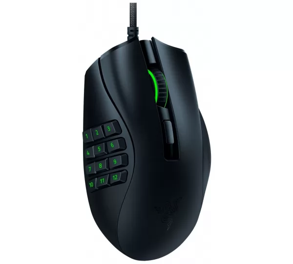 Мышь Razer Naga X