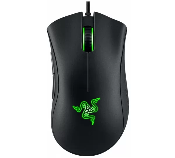 Мышь Razer DeathAdder Essential Black