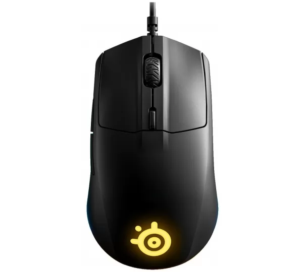 Мышь Steelseries Rival 3
