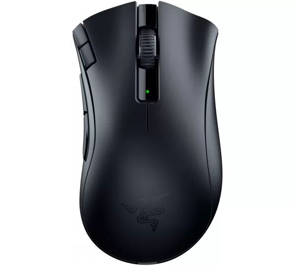 Мышь Razer Deathadder V2 X HyperSpeed