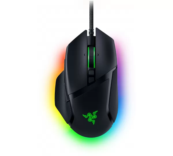 Мышь Razer Basilisk V3