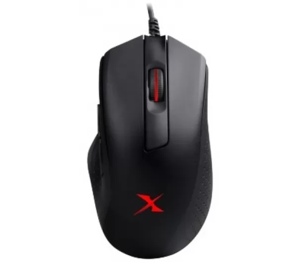 Мышь Bloody X5 Pro Black