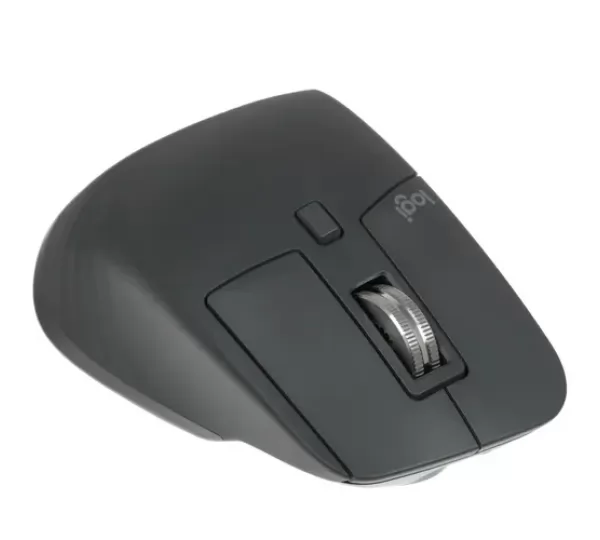 Мышь Logitech MX Master 3S Graphite