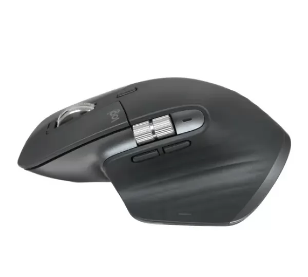 Мышь Logitech MX Master 3S Graphite