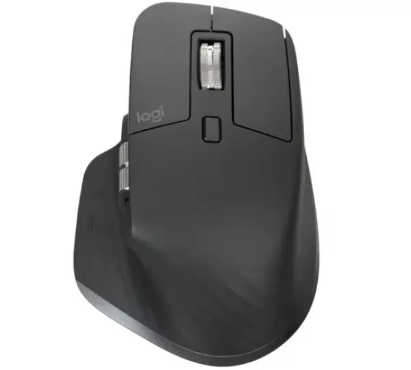 Мышь Logitech MX Master 3S Graphite
