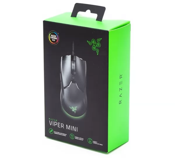 Мышь Razer Viper Mini