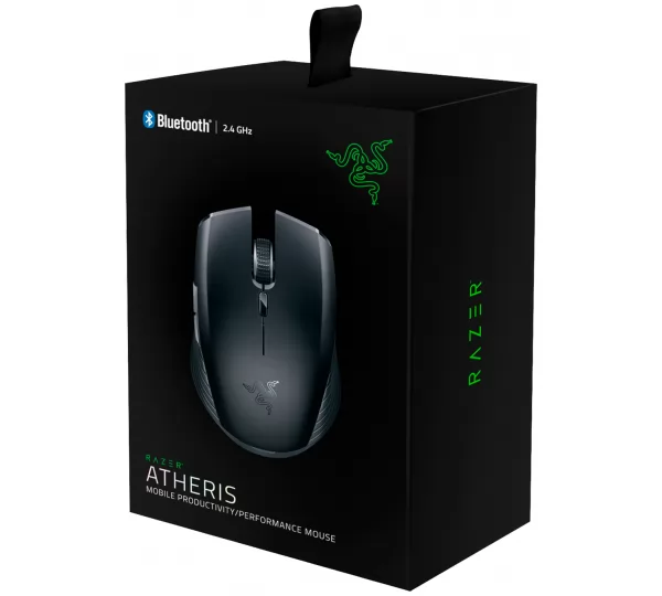 Мышь Razer Atheris BT