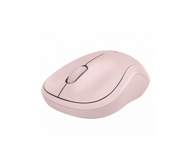 Мышь Logitech M221 Silent Pink