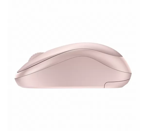 Мышь Logitech M221 Silent Pink