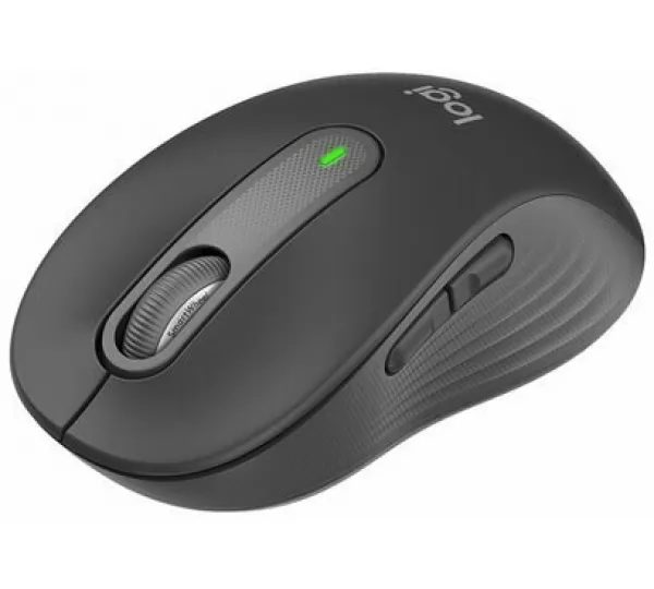 Мышь Logitech M650 Signature Graphite