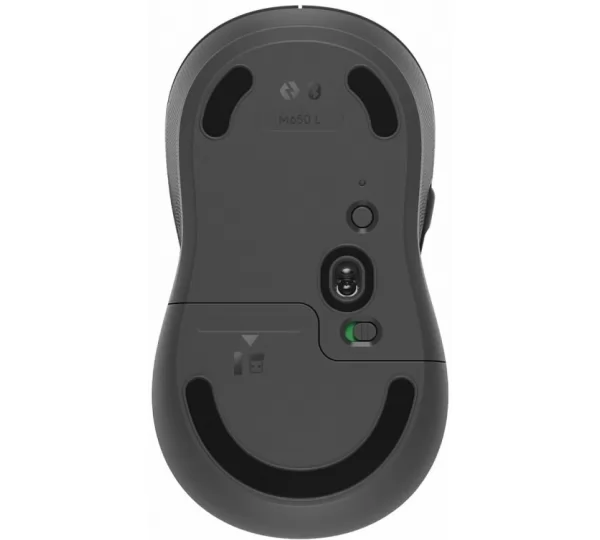 Мышь Logitech M650 Signature Graphite
