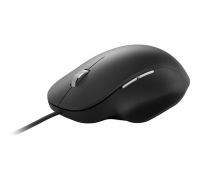 Мышь Microsoft Ergonomic Mouse Black (RJG-00010)
