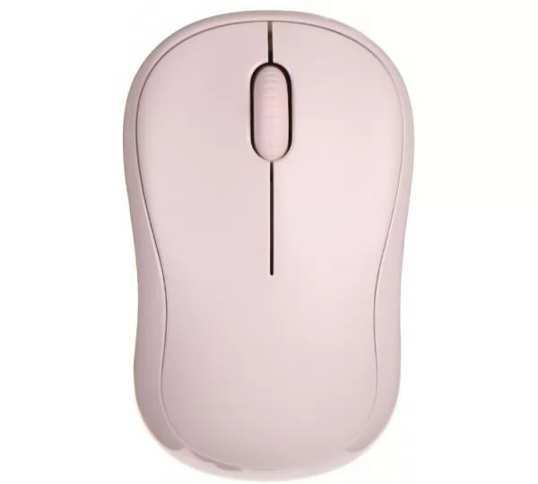 Мышь Logitech M221 Silent Pink