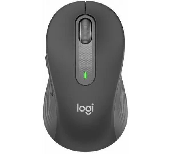 Мышь Logitech M650 Signature Graphite