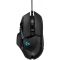 Мышь Logitech G502 HERO Black