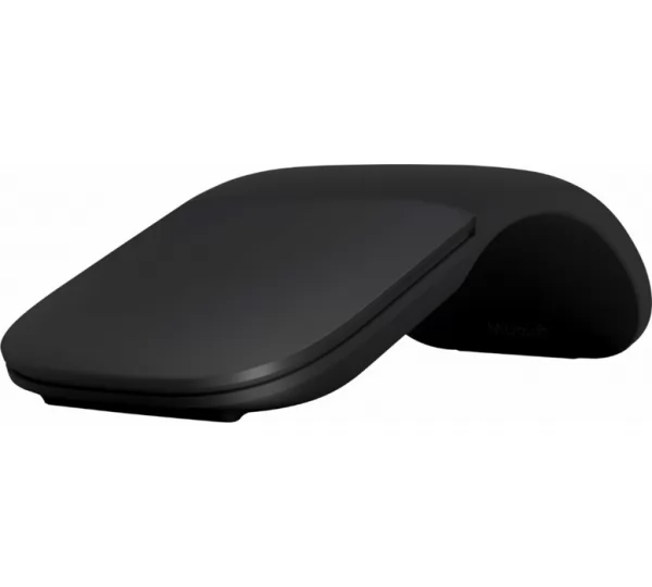 Мышь Microsoft Surface Arc Mouse Black