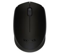 Мышь Logitech B170 OEM (910-004798)