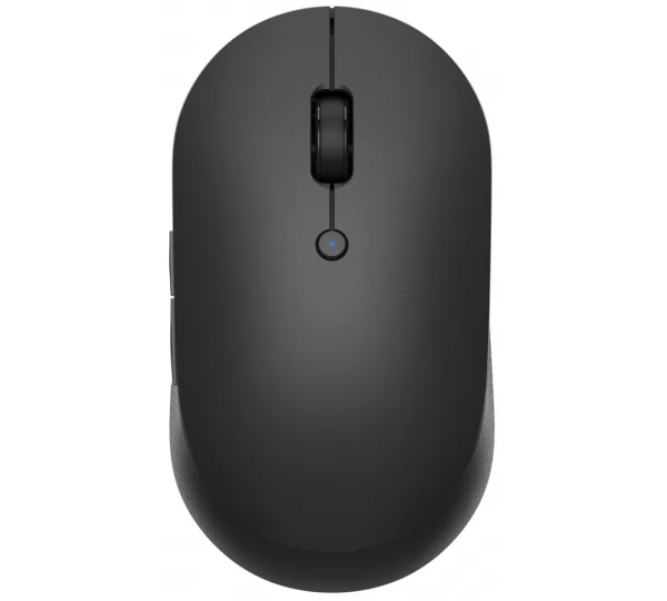 Мышь Xiaomi Mi Dual Mode Silent Edition (WXSMSBMW02) Black