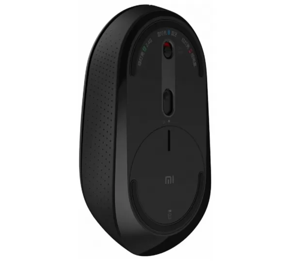 Мышь Xiaomi Mi Dual Mode Silent Edition (WXSMSBMW02) Black