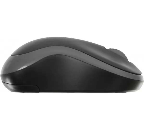 Мышь Logitech M185 Grey