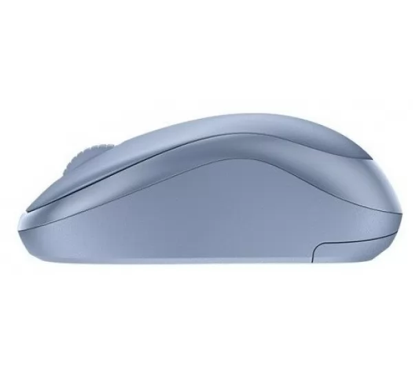 Мышь Logitech M221 Silent Blue/Grey