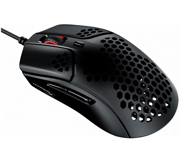 Мышь HyperX Pulsefire Haste Black